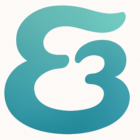 E3 Elevate Experience logo