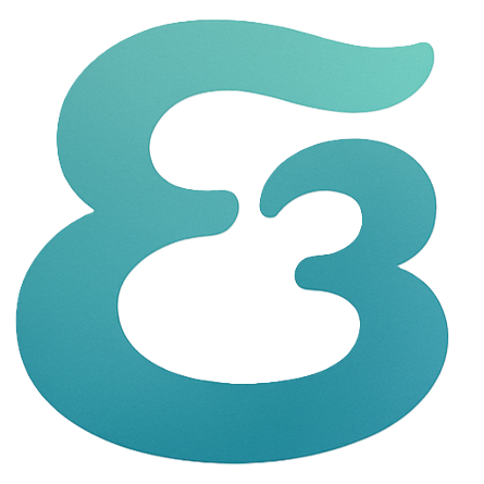 E3 Elevate Experience logo